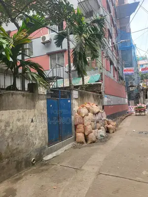 Tin-Shed House for Sale on 3 Katha Land Near Mohammadpur Shaheed Smriti Soudh