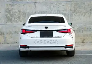 Lexus ES 300H LUXURY S CLASS 2023