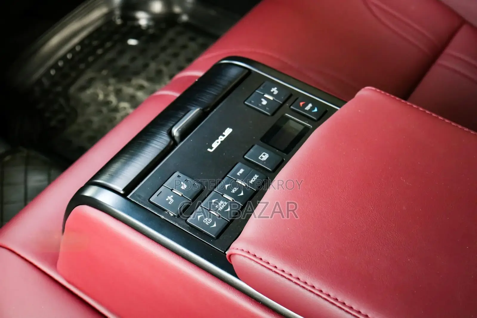 Lexus ES 300H LUXURY S CLASS 2023