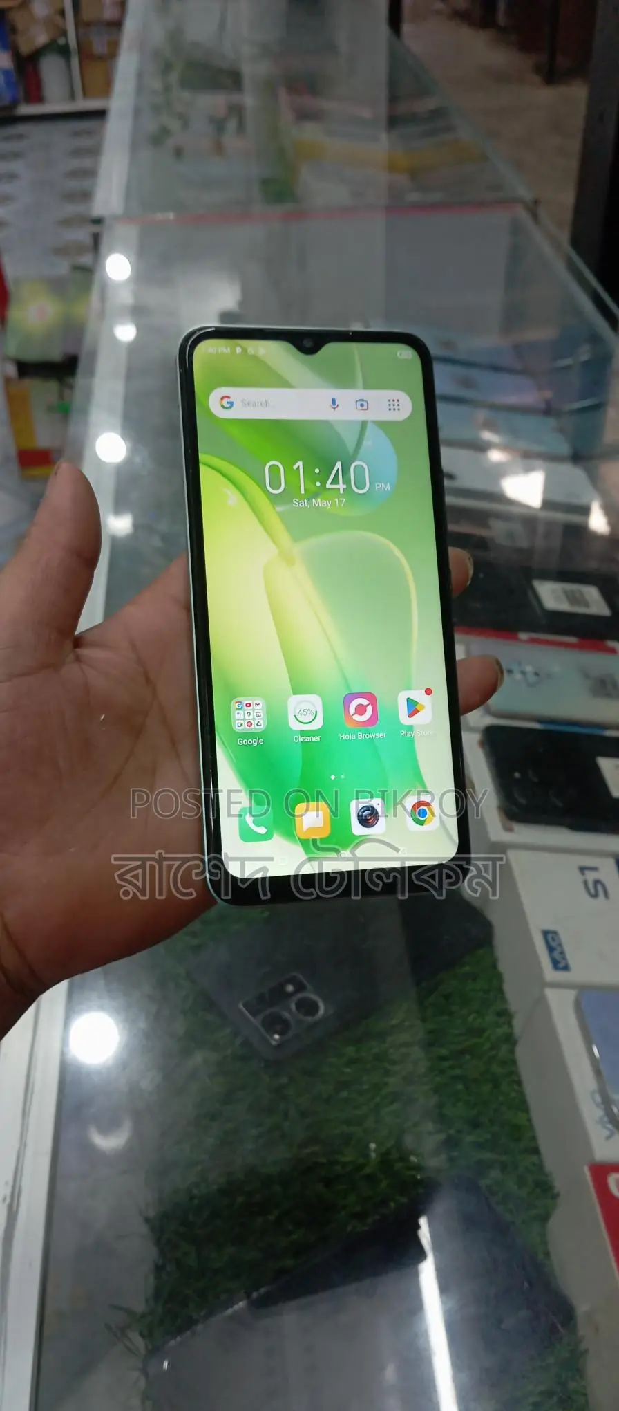 Xiaomi Redmi Note 8 Dhamaka Offer >6/128 (Used)
