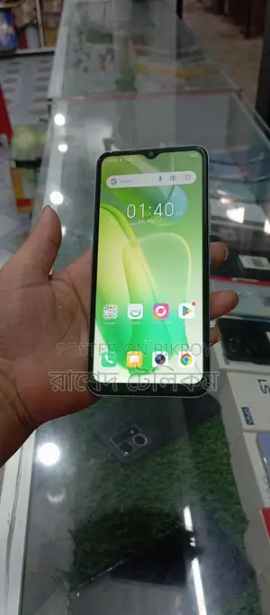 Xiaomi Redmi Note 8 Dhamaka Offer >6/128 (Used)