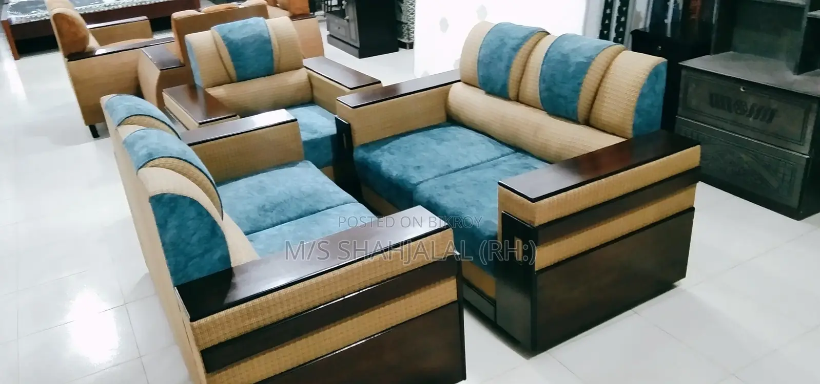Sofa Set Eid-ul-Adha Special Offer