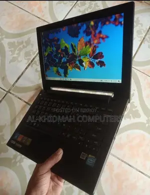 Lenovo 6th Gen Ultra Slim Mini Laptop (500GB HDD)