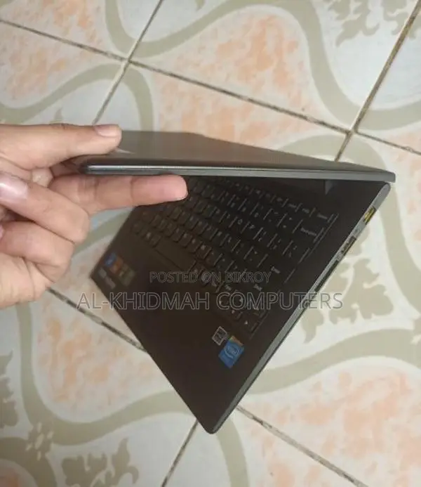 Lenovo 6th Gen Ultra Slim Mini Laptop (500GB HDD)