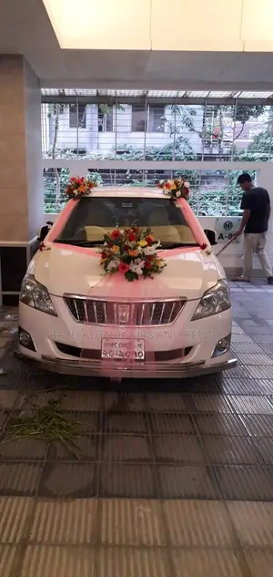 Premio Car For Rent