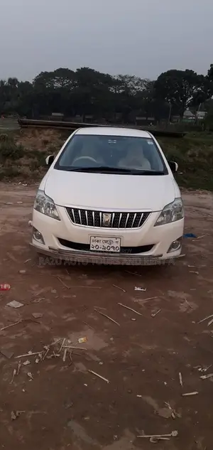 Premio Car For Rent