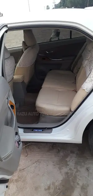 Premio Car For Rent