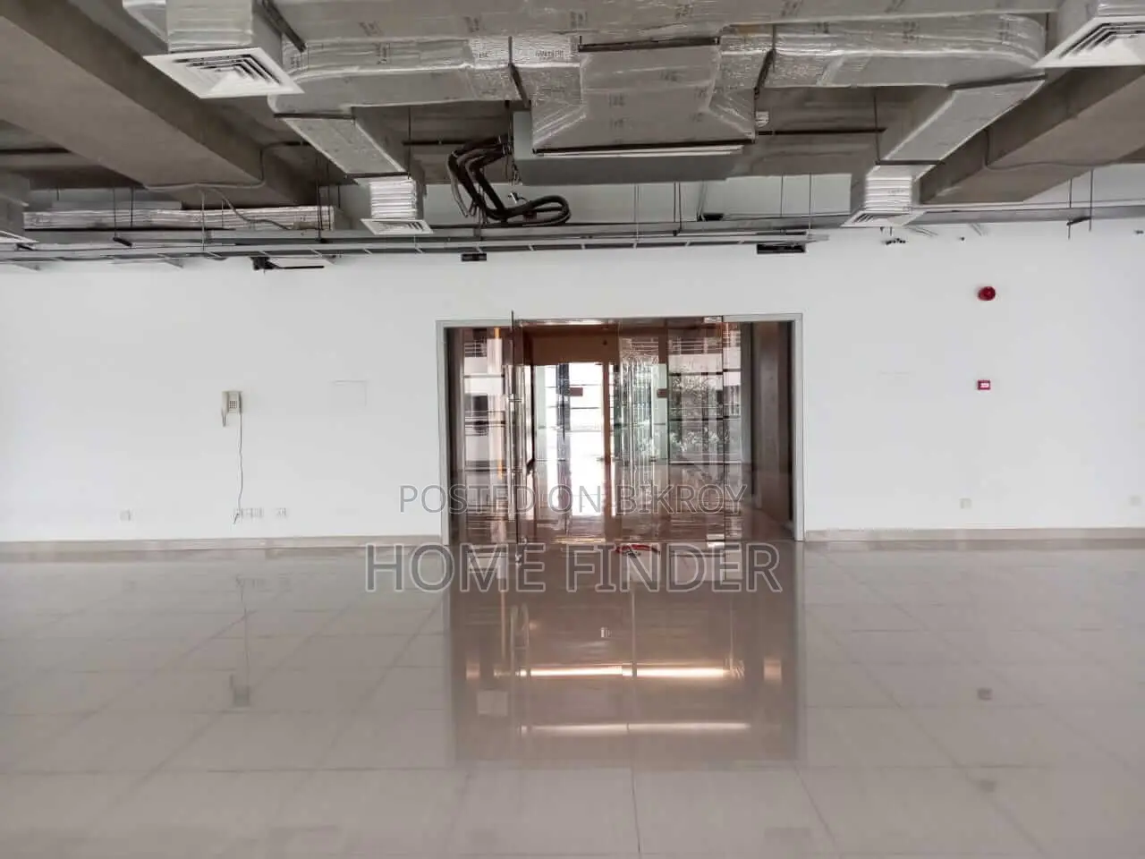 7270 Sqft Commercial Exclusive Space For Rent in Gulshan Avenue
