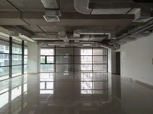 7270 Sqft Commercial Exclusive Space For Rent in Gulshan Avenue