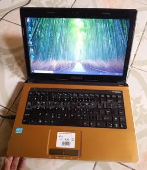 Asus Core i3 Laptop, 500GB HDD, 4GB RAM, সারাদেশে কুরিয়ার করা হচ্ছে।