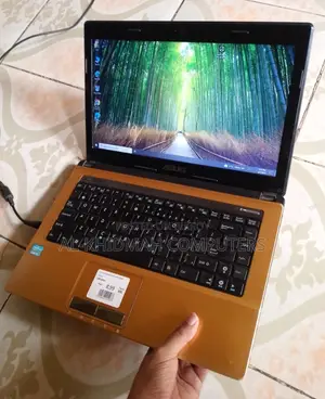 Asus Core i3 Laptop, 500GB HDD, 4GB RAM, সারাদেশে কুরিয়ার করা হচ্ছে।