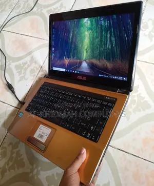 Asus Core i3 Laptop, 500GB HDD, 4GB RAM, সারাদেশে কুরিয়ার করা হচ্ছে।