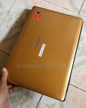 Asus Core i3 Laptop, 500GB HDD, 4GB RAM, সারাদেশে কুরিয়ার করা হচ্ছে।