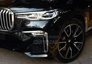 BMW X7 Xdrive 40i M Sport 2021