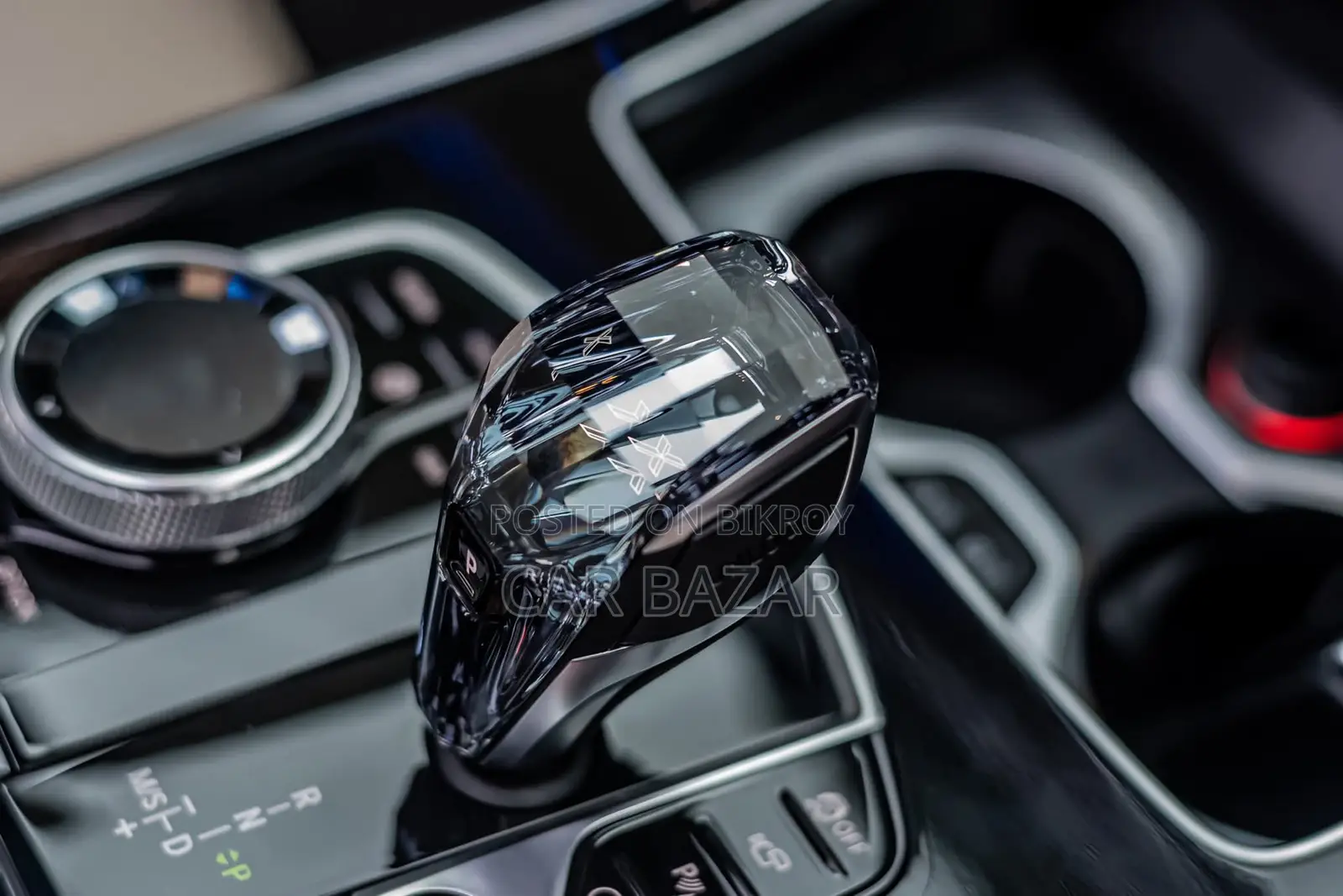 BMW X7 Xdrive 40i M Sport 2021