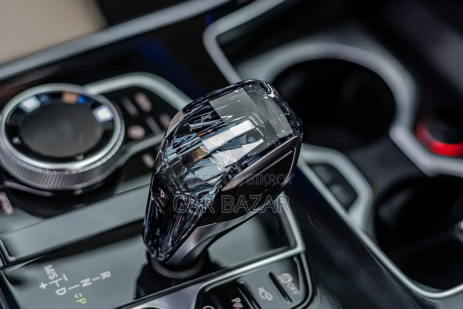 BMW X7 Xdrive 40i M Sport 2021