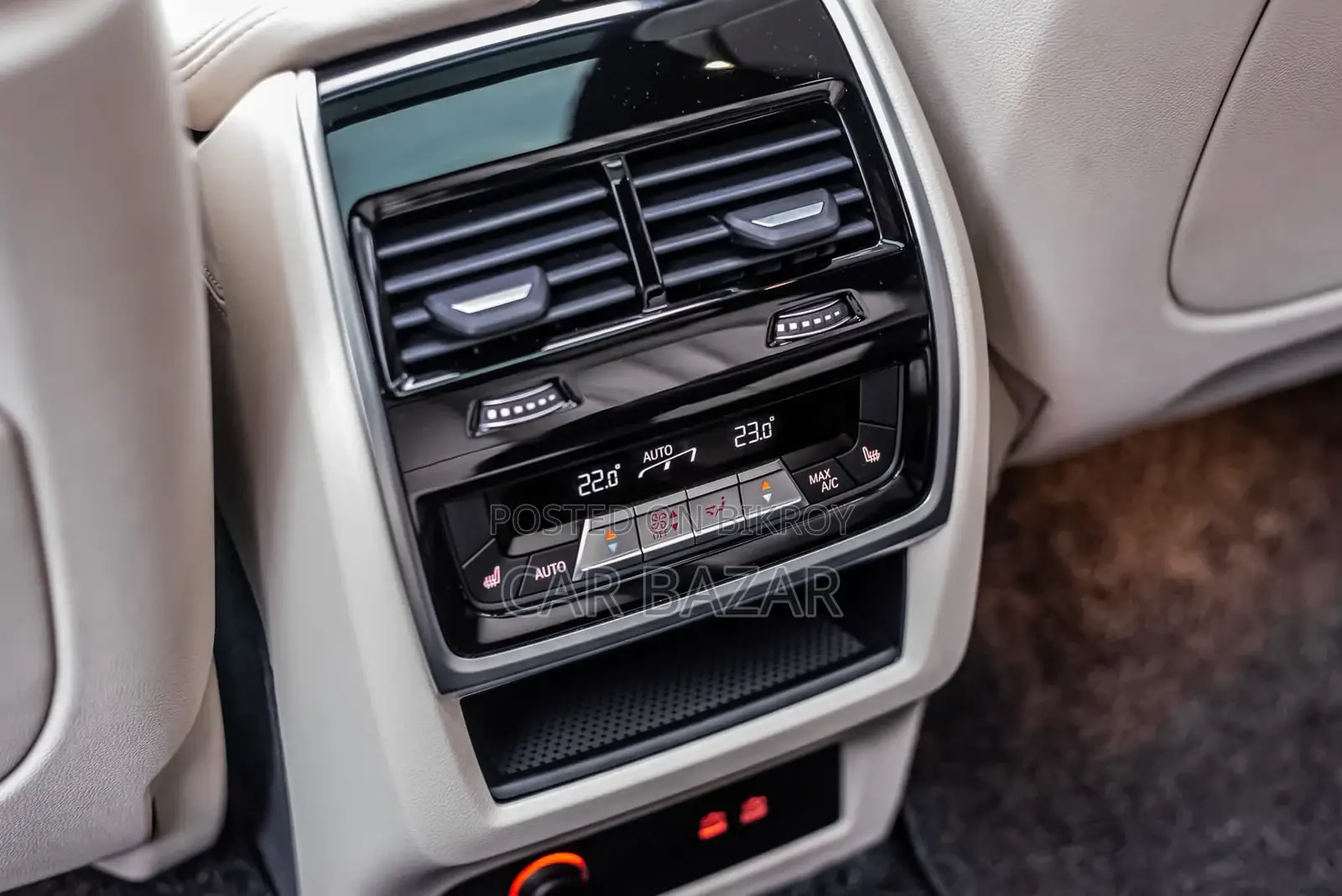 BMW X7 Xdrive 40i M Sport 2021