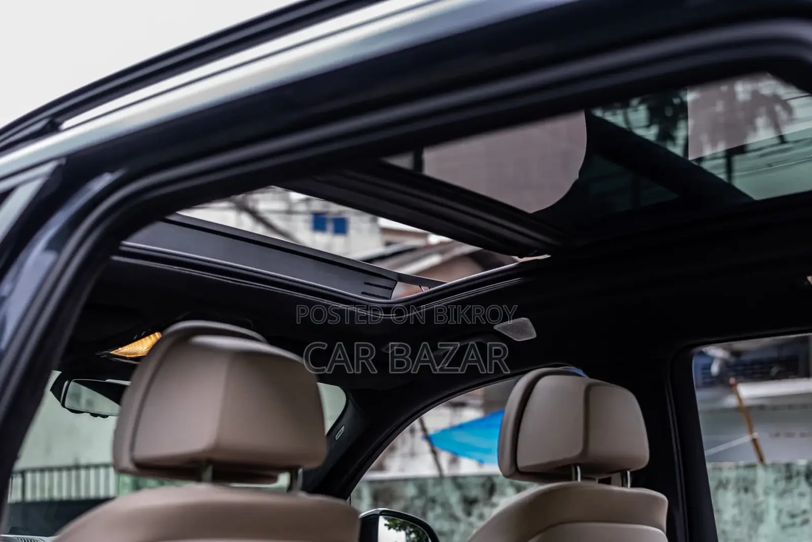BMW X7 Xdrive 40i M Sport 2021