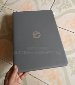 HP Core i3 6th Gen Slim Laptop, Nationwide Courier Delivery Available.