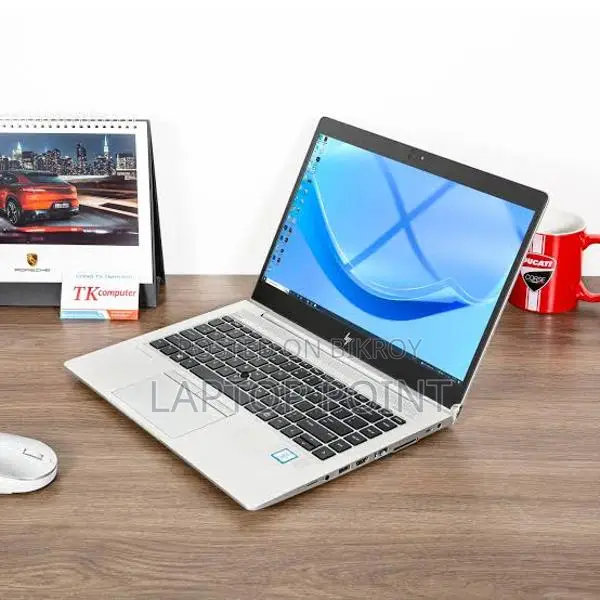 (HP 840 G6 i5) 8gen:256ssd/8gb ram @,,,,,