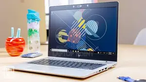 (HP 840 G6 i5) 8gen:256ssd/8gb ram @,,,,,
