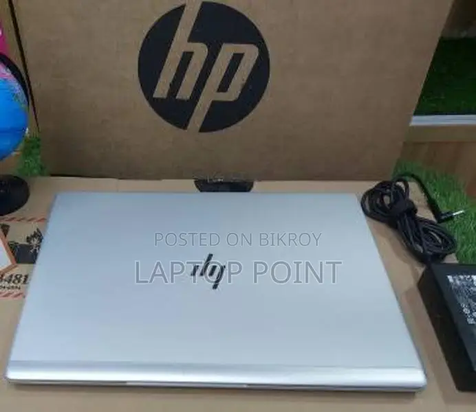 (HP 840 G6 i5) 8gen:256ssd/8gb ram @,,,,,