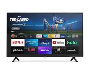 Fanter Ride Game 32"2+16gb Ram Smart Led Tv