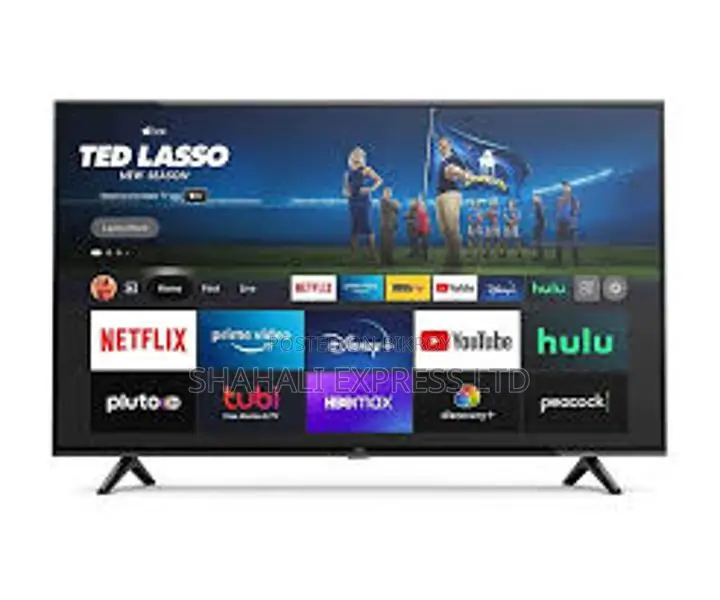 Fanter Ride Game 32"2+16gb Ram Smart Led Tv