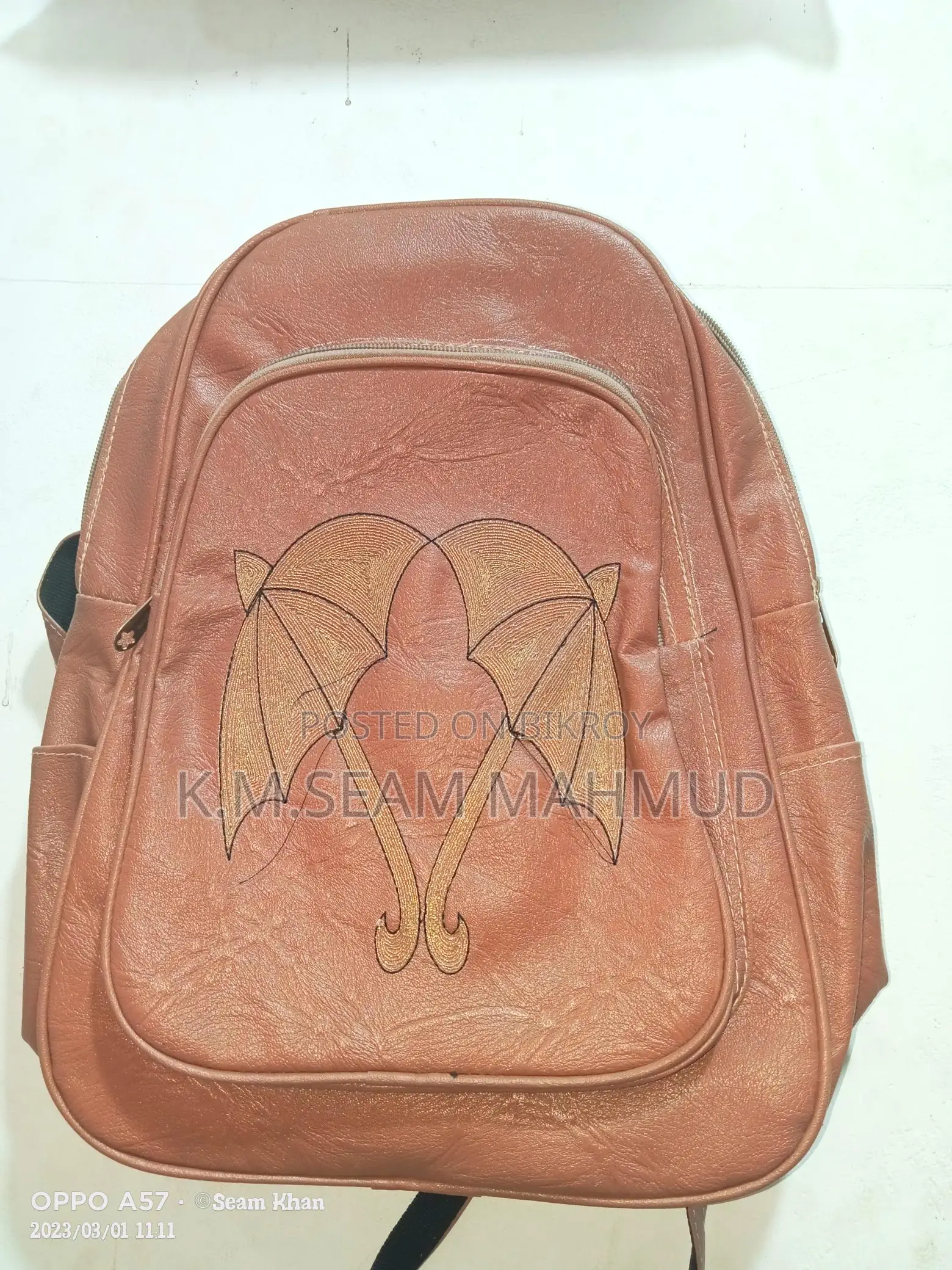 Premium Quality Bags