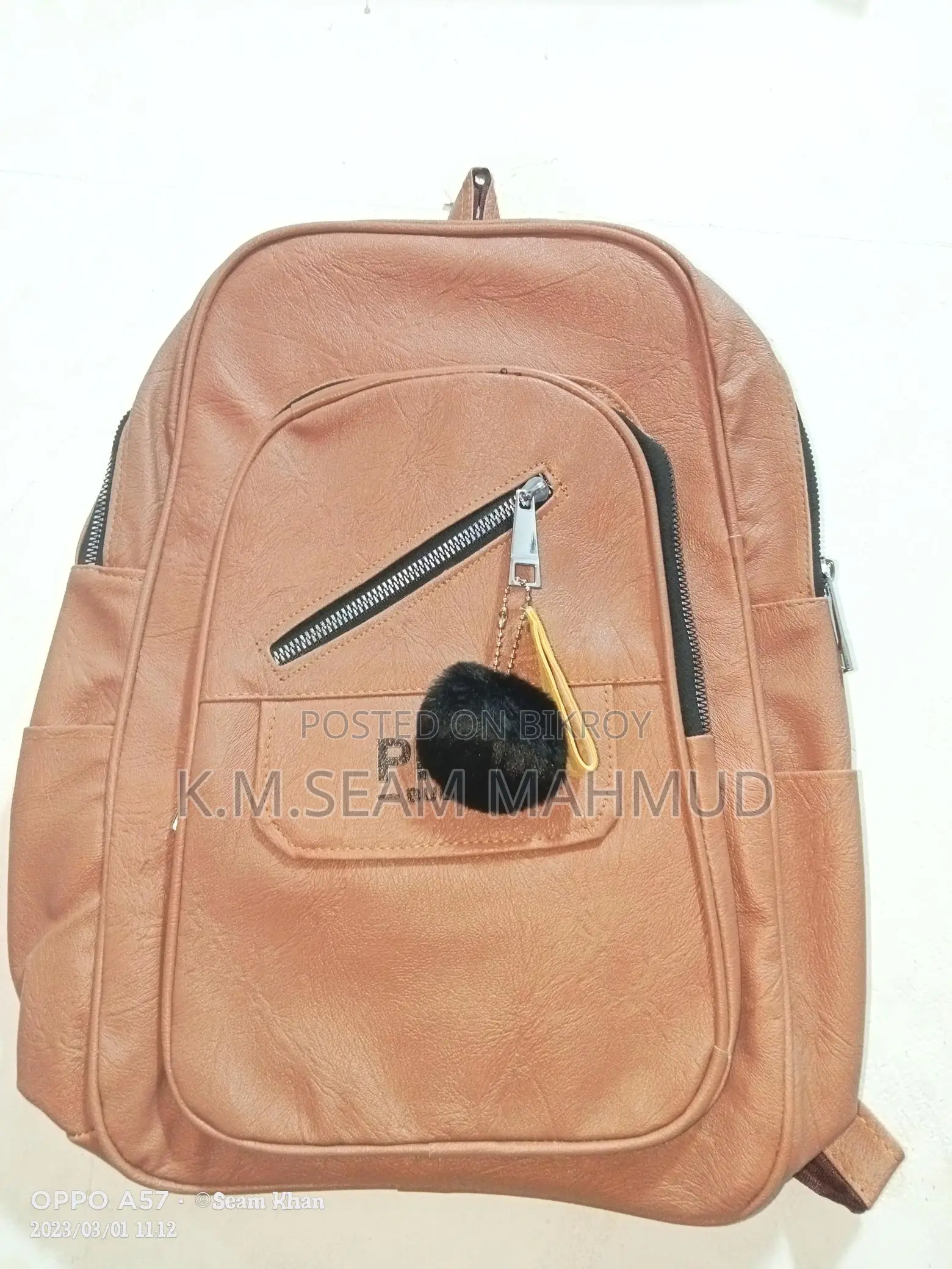 Premium Quality Bags