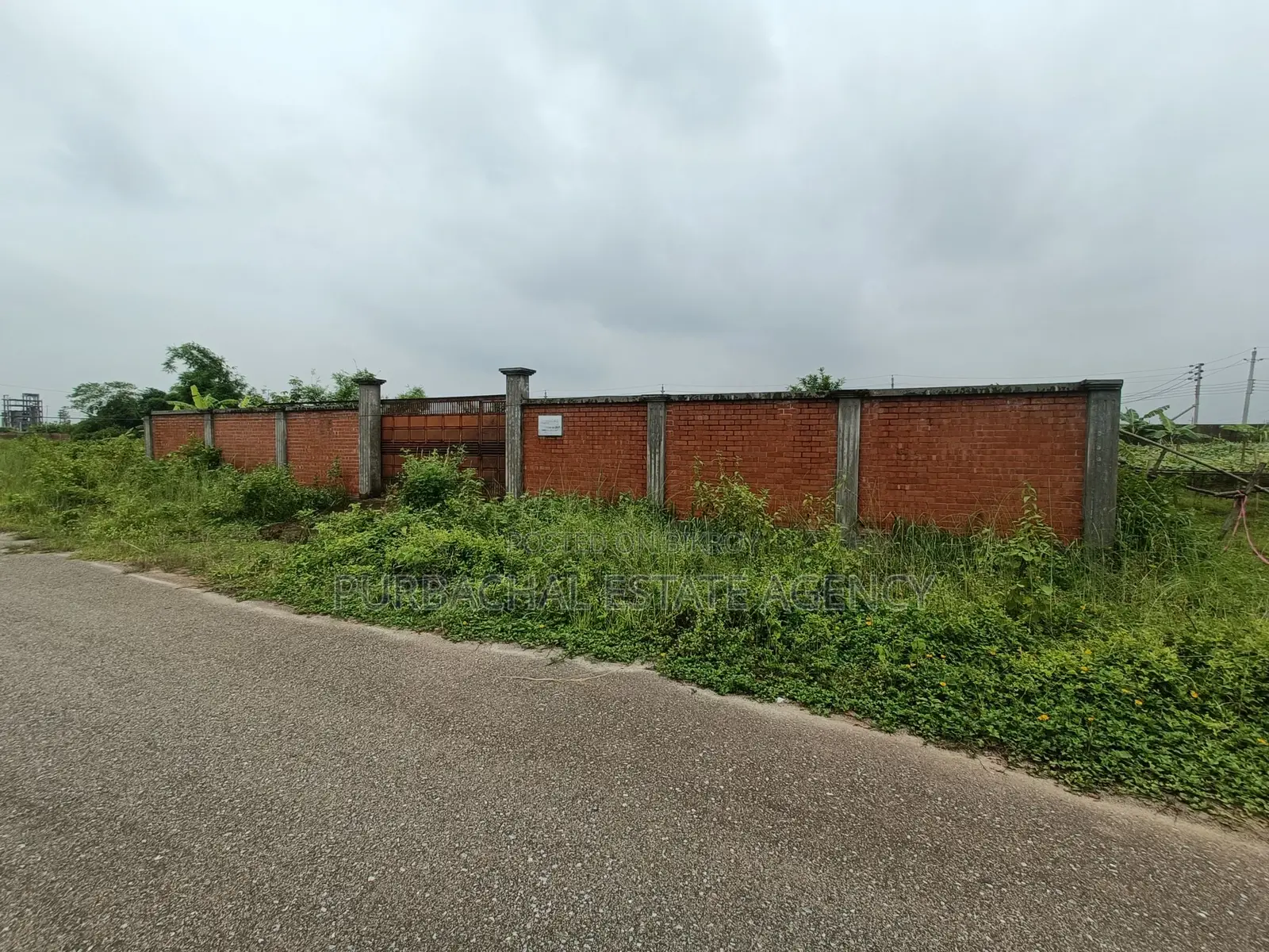 ৭৫ ফুট রাস্তার কাছে, ৩ কাঠা প্লট, সেক্টর ১০