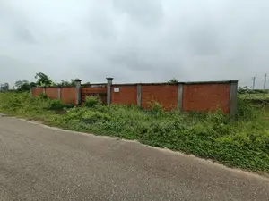 ৭৫ ফুট রাস্তার কাছে, ৩ কাঠা প্লট, সেক্টর ১০