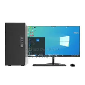 অফার CORE I5 4TH GEN RAM8GB SSD128GB 19"LED brand new pc