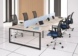 WORKSTATION TABLE (MID- 823)