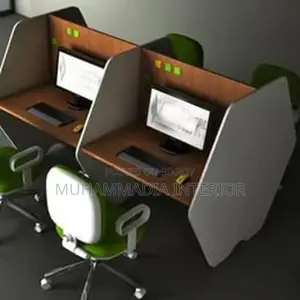 Workstation Table ( MID-929)