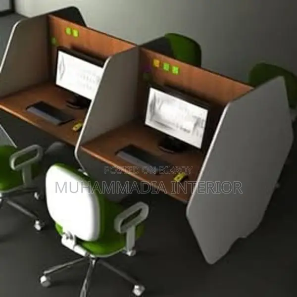 Workstation Table ( MID-929)