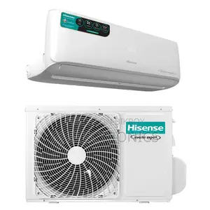 Hisense 1.0 Ton Full DC Inverter Air Conditioner (AS-12TW4RYETD00BU)