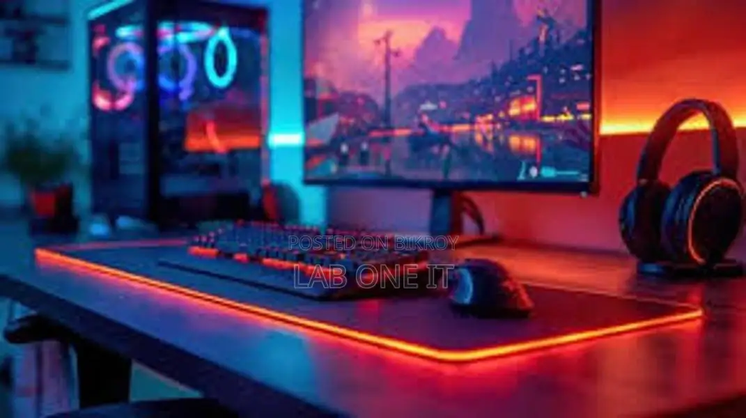 অফার CORE I5 4TH GEN RAM8GB SSD128GB 19"LED 100%ORIGINAL