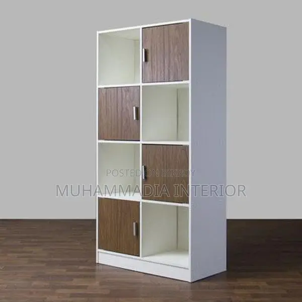 Office Shelf (MID-1612)