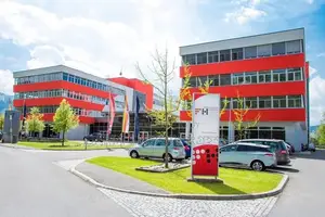 CUAS TECH Scholarship 2026 in Austria before May 15th
