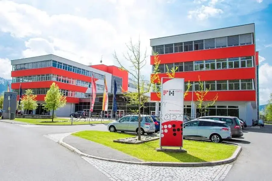 CUAS TECH Scholarship 2026 in Austria before May 15th