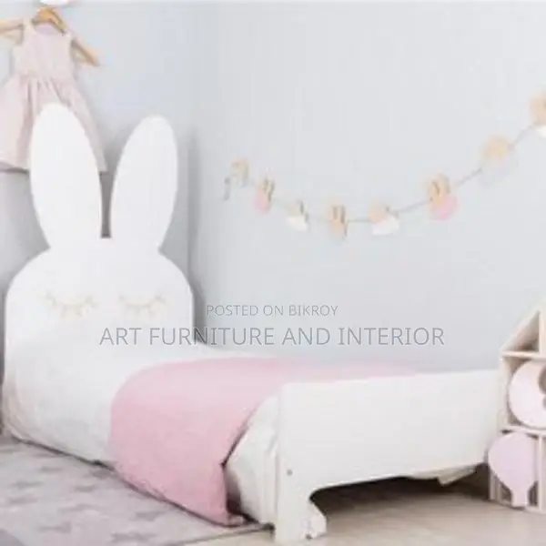 Baby Bed - 21