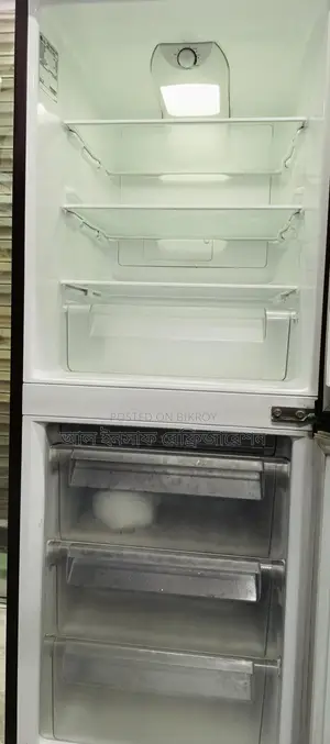 12.5 CFT LG Refrigerator for Sale