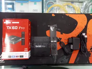 TX 60 Pro