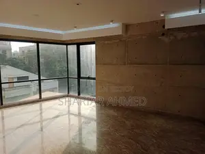 Gym-pool 4 Bed 4250 Sqft Semi Furnished Apartment For Rent In Baridhara