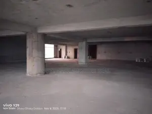 42500 Sqf Commercial Space for Rent @ Gulshan Avenue 2 Circle