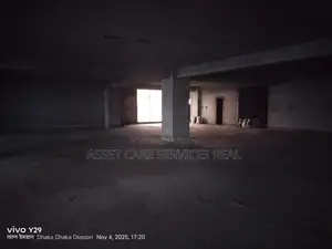 42500 Sqf Commercial Space for Rent @ Gulshan Avenue 2 Circle