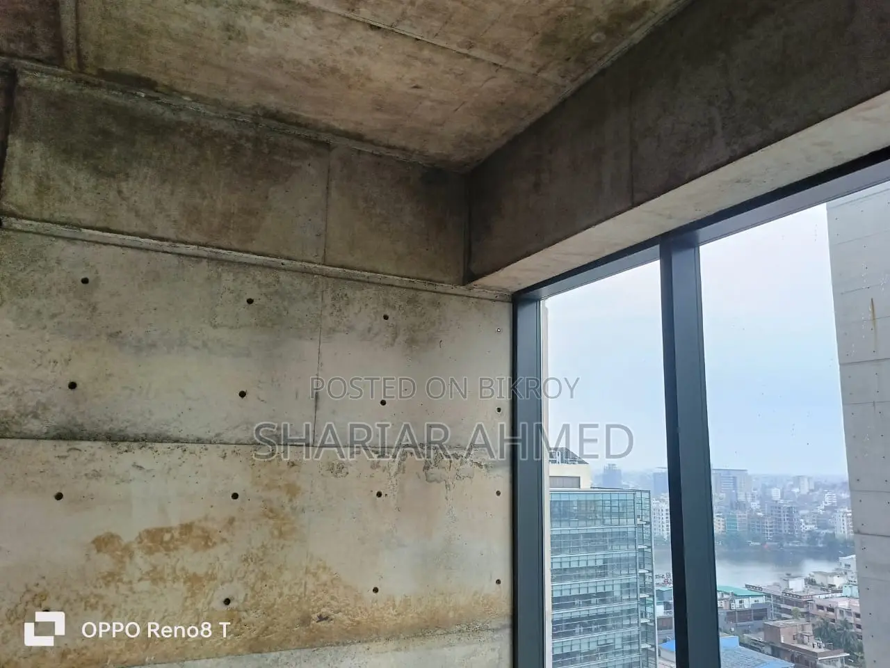 Rajuk Approved Commercial Floor Rent In Gulshan Avenue