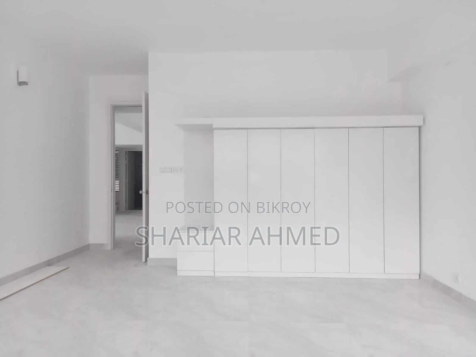 5100 Sqft Brand New Biggest Apartment Rent In Gulshan 2