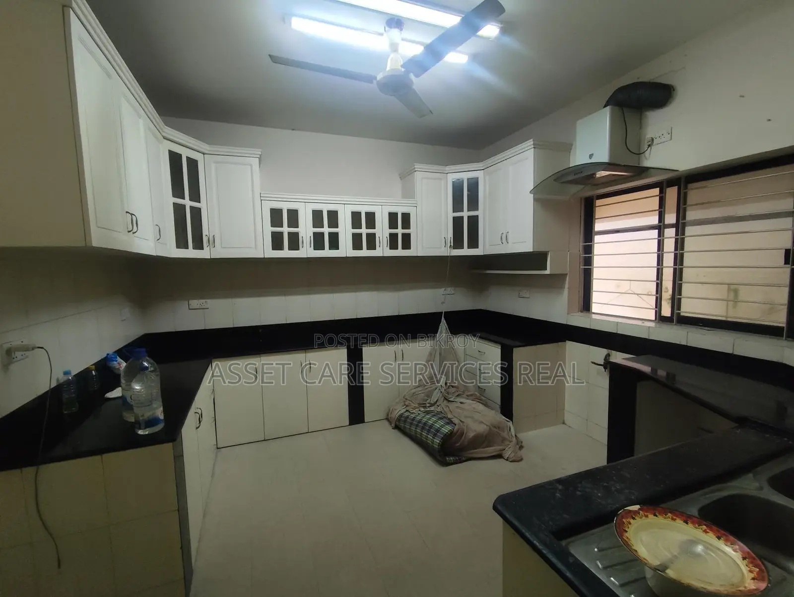 বারিধারায় সুন্দর ইন্ডিপেন্ডেন্ট হাউস 🏡 ভাড়া হবে